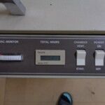 真空デシケーター・日本電子（JEOL）・EM-DSC10E