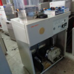 真空蒸着装置・JEOL（日本電子）・JEE-420T