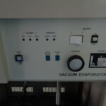 真空蒸着装置・JEOL（日本電子）・JEE-420T