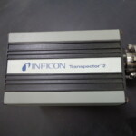 質量ガス分析計・インフィコン・TSPTT200