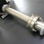 質量ガス分析計・インフィコン・TSPTT200