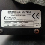 質量ガス分析計・インフィコン・TSPTT200