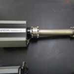 質量ガス分析計・インフィコン・TSPTT200