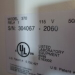 CO2インキュベーター・フォーマ・370