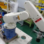 産業ロボット・デンソーウェーブ・VS-6556GM-B-CN