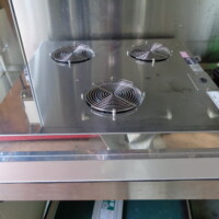 へパフィルター・日本無機・ATML-10-E23Z