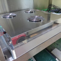 へパフィルター・日本無機・ATML-10-E23Z