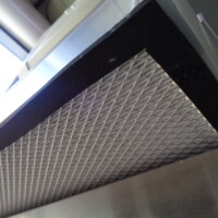 へパフィルター・日本無機・ATML-10-E23Z