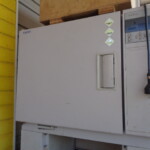 乾燥機オーブン・ESPEC・PHH-101