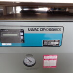 ヘリウムコンプレッサー（クライオコンプレッサー）・アルバック・C30V