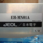 マッチングボックス・日本電子（JEOL）・EH-MN01A
