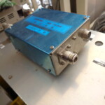 マッチングボックス・日本電子（JEOL）・EH-MN01A