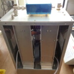 マッチングボックス・日本電子（JEOL）・EH-MN01A