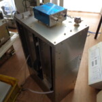 マッチングボックス・日本電子（JEOL）・EH-MN01A