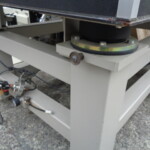 防振台・ヘルツ工業・HRAS-1510LA