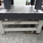 防振台・ヘルツ工業・HRAS-1510LA