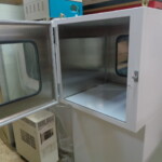 パスボックス・クリーンルーム用