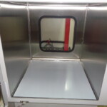 パスボックス・クリーンルーム用