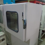 パスボックス・クリーンルーム用