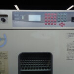 恒温恒湿器・東京理化機械（EYELA）・KCL-2000