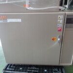 防爆オーブン・ESPEC・SPH-202 防爆オーブン・ESPEC・SPH-202