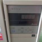 防爆オーブン・ESPEC・SPH-202 防爆オーブン・ESPEC・SPH-202