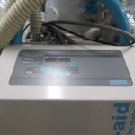 樹脂ジェットローダー(吸引輸送装置)松井製作所・JL4-5VC-J 樹脂ジェットローダー(吸引輸送装置)松井製作所・JL4-5VC-J