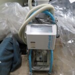 樹脂ジェットローダー(吸引輸送装置)松井製作所・JL4-5VC-J 樹脂ジェットローダー(吸引輸送装置)松井製作所・JL4-5VC-J