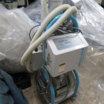 樹脂ジェットローダー(吸引輸送装置)松井製作所・JL4-5VC-J 樹脂ジェットローダー(吸引輸送装置)松井製作所・JL4-5VC-J