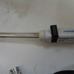 phメーター(水質計)・HORIBA・D-55(M200714A35)