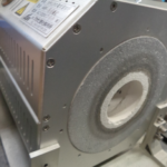 セラミック電気管状炉・アサヒ理化製作所・ARF-50MC