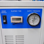 ヘリウムコンプレッサー(クライオコンプレッサー)・鈴木商館・C300K ヘリウムコンプレッサー(クライオコンプレッサー)・鈴木商館・C300K