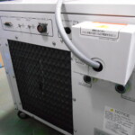 ヘリウムコンプレッサー(クライオコンプレッサー)・鈴木商館・C300K ヘリウムコンプレッサー(クライオコンプレッサー)・鈴木商館・C300K