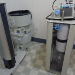 ロータリーエバポレーター・EYELA（東京理化機械）・N-1200B