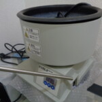 ロータリーエバポレーター・EYELA（東京理化機械）・N-1200B