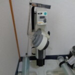 ロータリーエバポレーター・EYELA（東京理化機械）・N-1200B