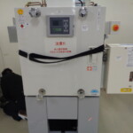 恒温槽（防爆仕様）・ナガノサイエンス・CH31-12M