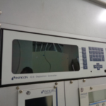 膜厚コントローラー（Deposition Controller）・インフィコン・IC/5