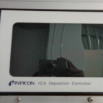 膜厚コントローラー（Deposition Controller）・インフィコン・IC/5