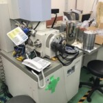 FIB装置（集束イオンビーム装置）・SII・SMI9200IW