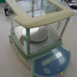 電子天秤・OHAUS・AS313