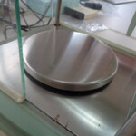 電子天秤・OHAUS・AS313