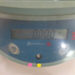 電子天秤・OHAUS・AS313