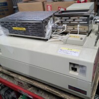 CNコーダーTM-400